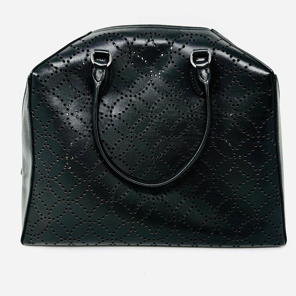 Alaia Handle Bag