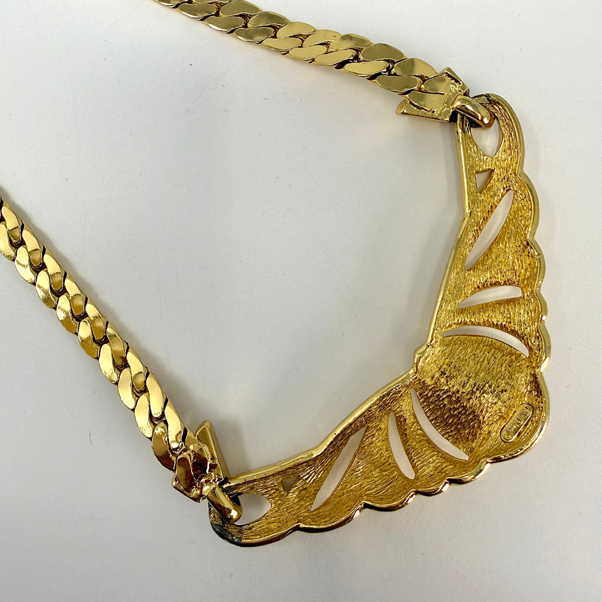 Christian Dior Necklace