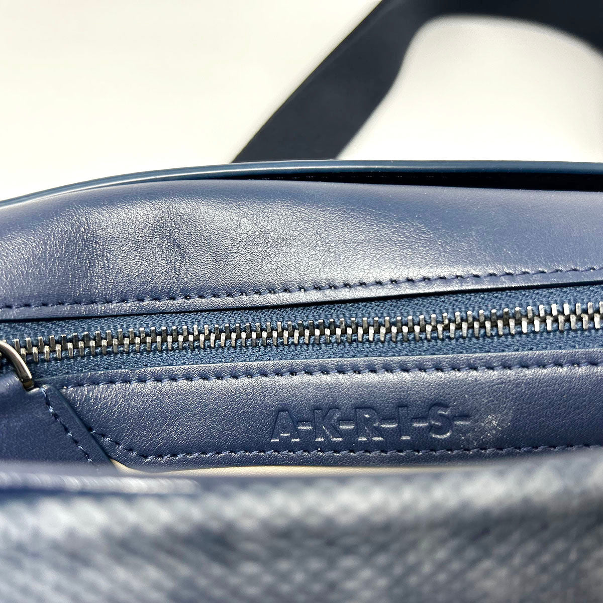 Akris Shoulder Bag