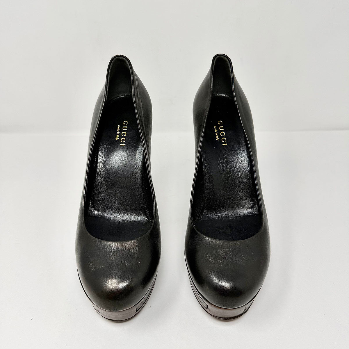 Gucci Pumps