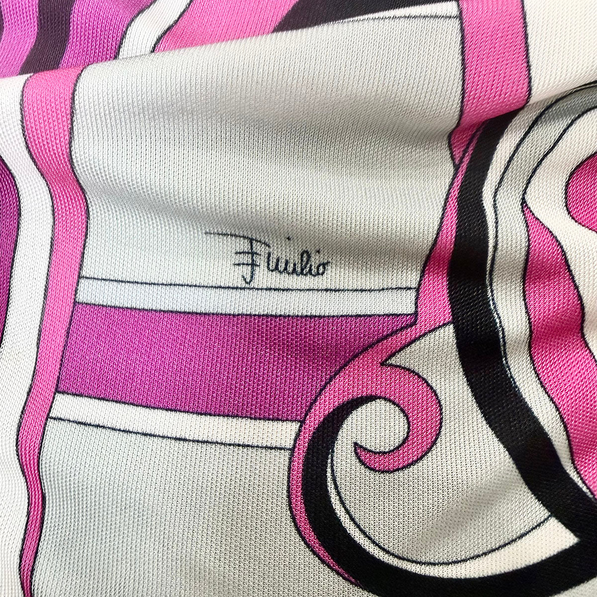 Emilio Pucci Dress