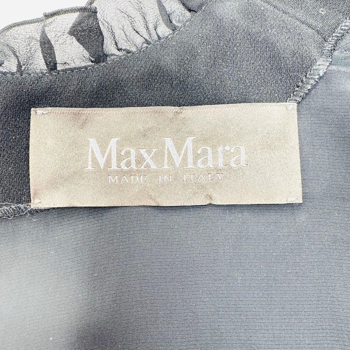 MaxMara Dress