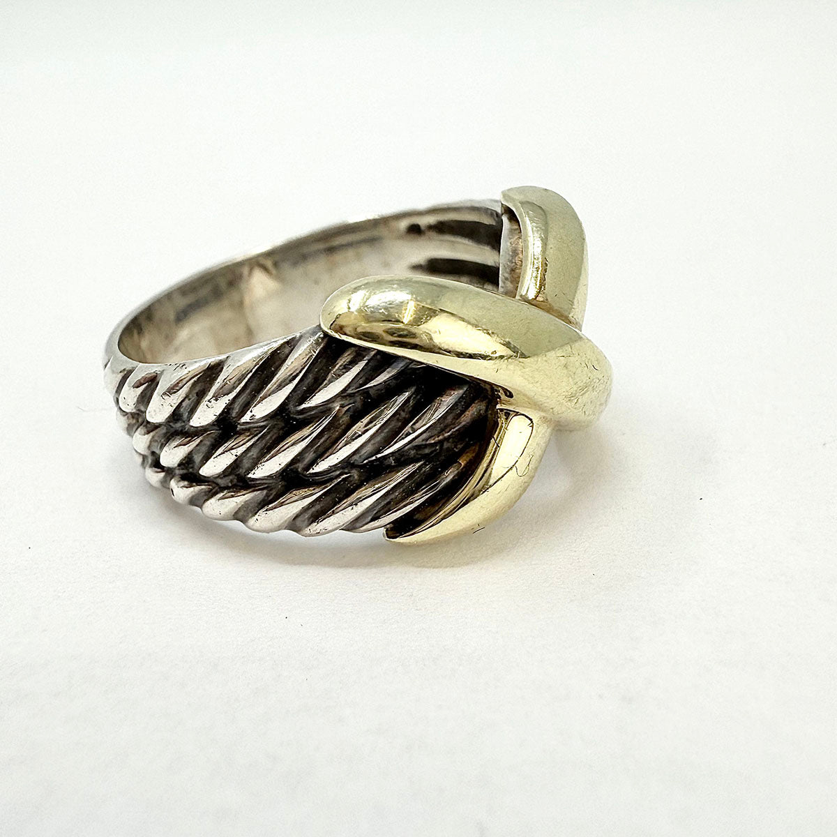 David Yurman Ring