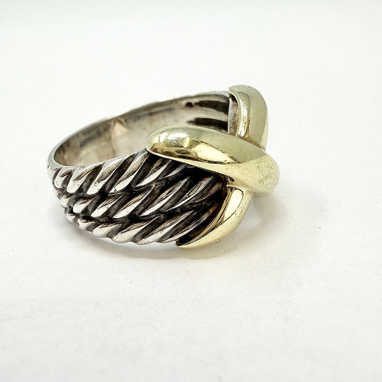 David Yurman Ring