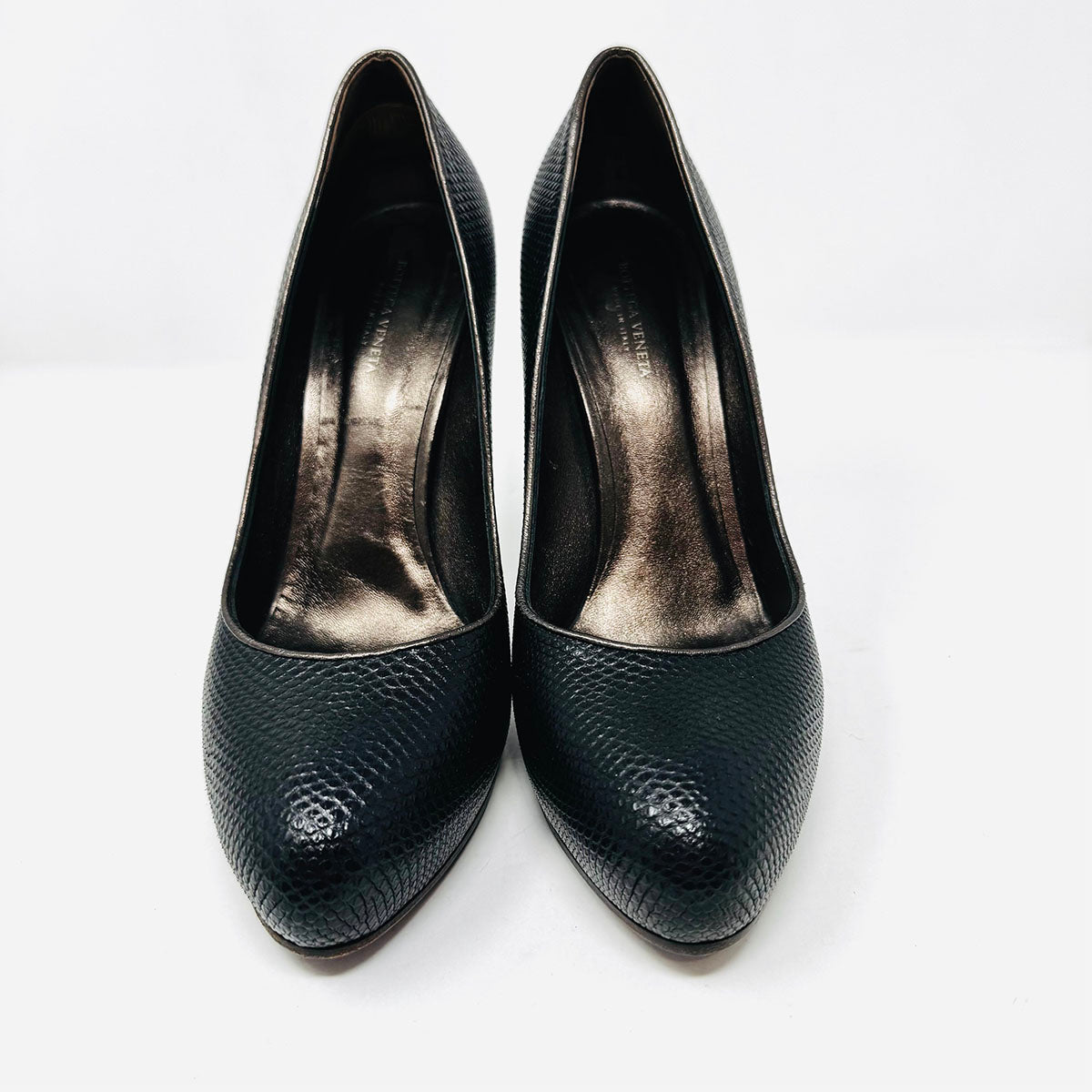 Bottega Veneta Pumps