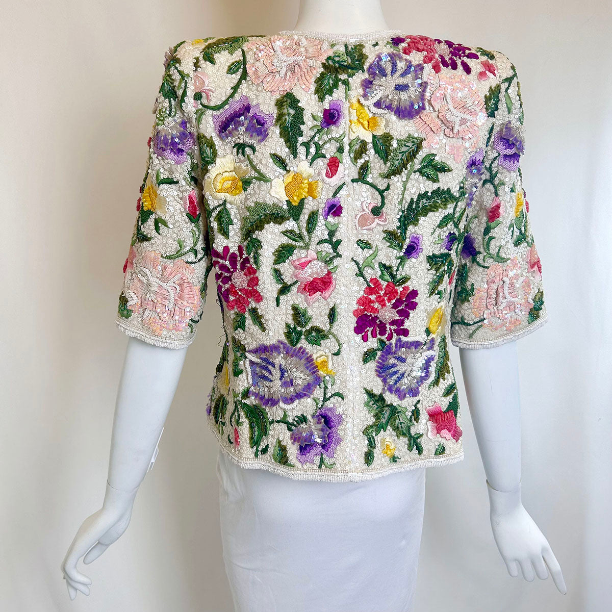 Oscar de la Renta Jacket