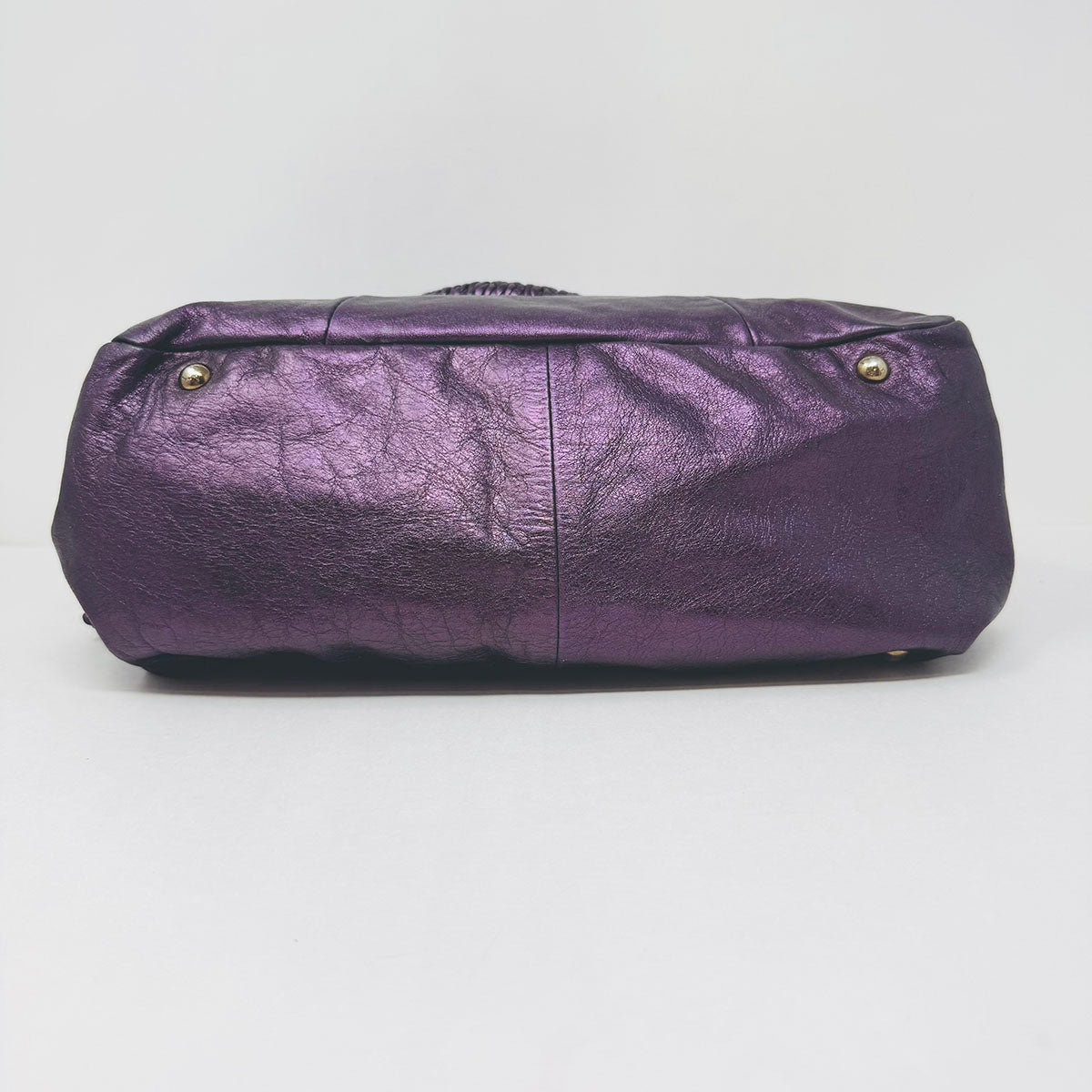 Salvatore Ferragamo Shoulder Bag