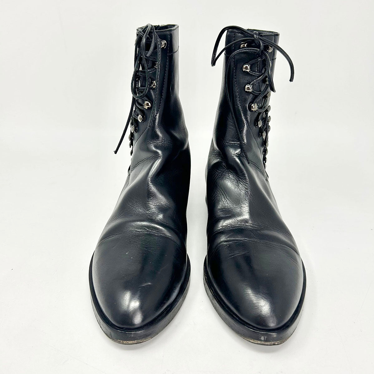 Alaia Boots