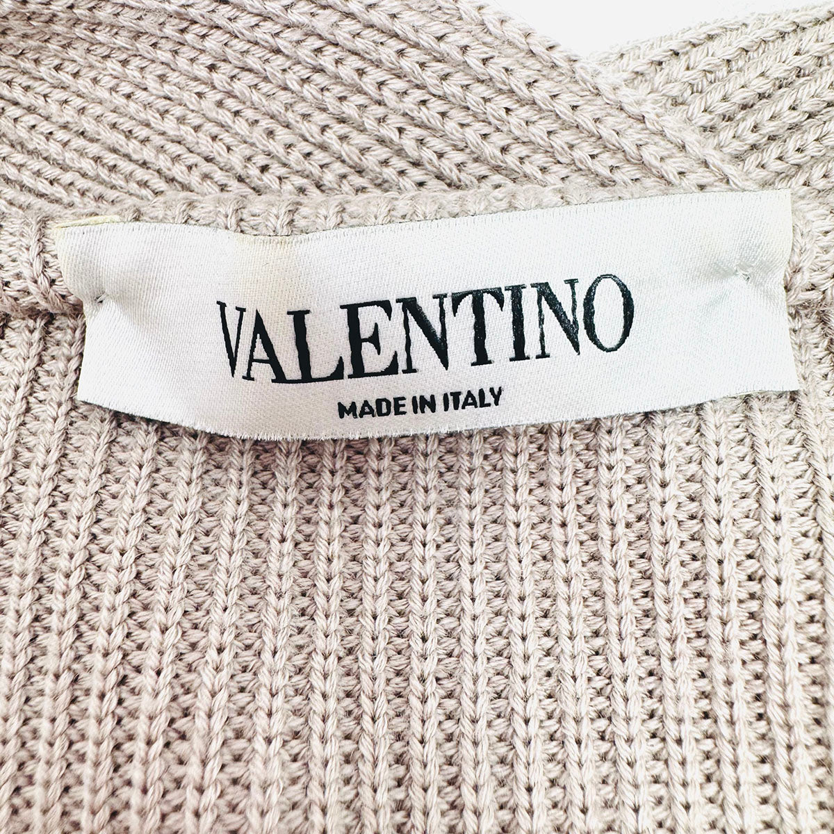 Valentino Sweater