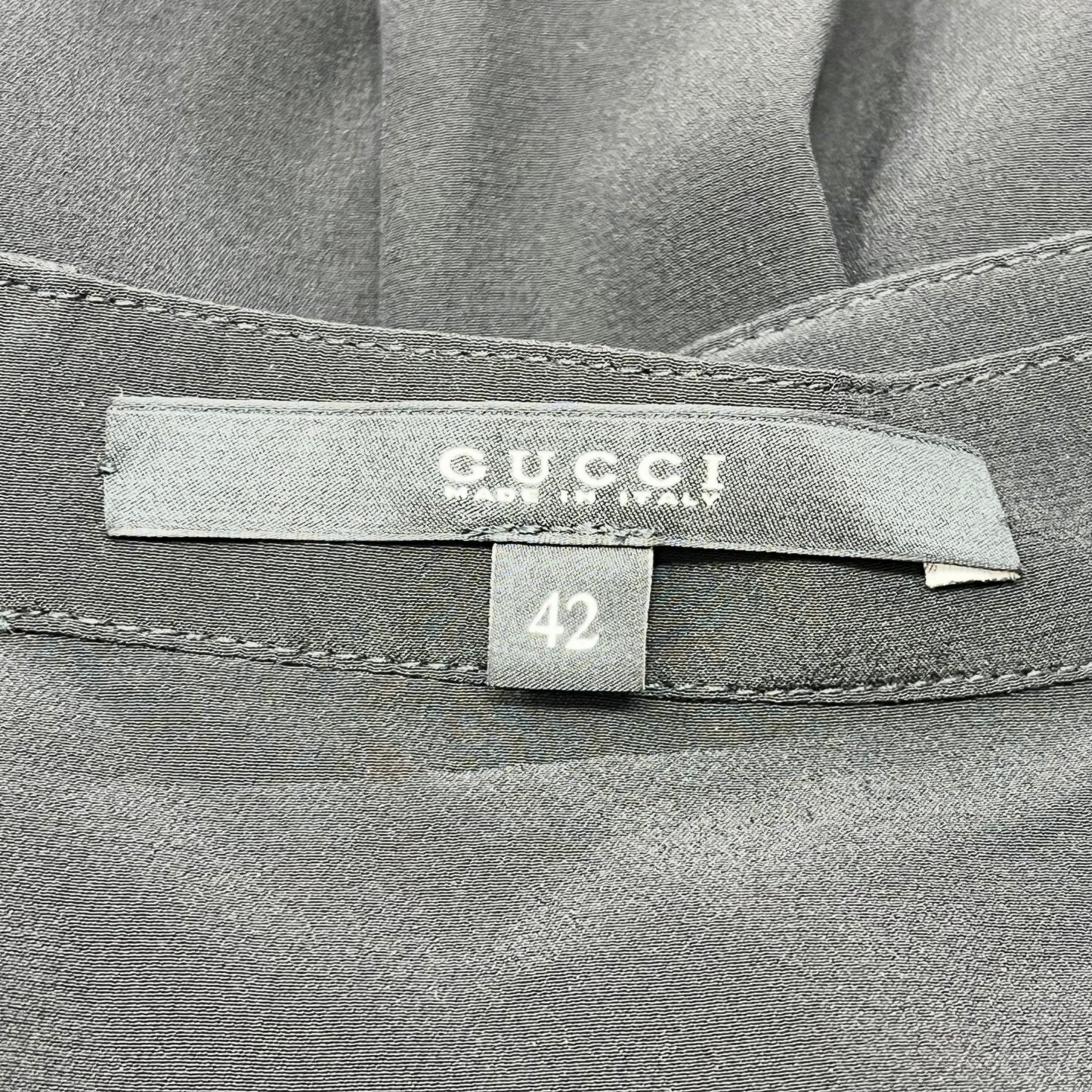 Gucci Blouse
