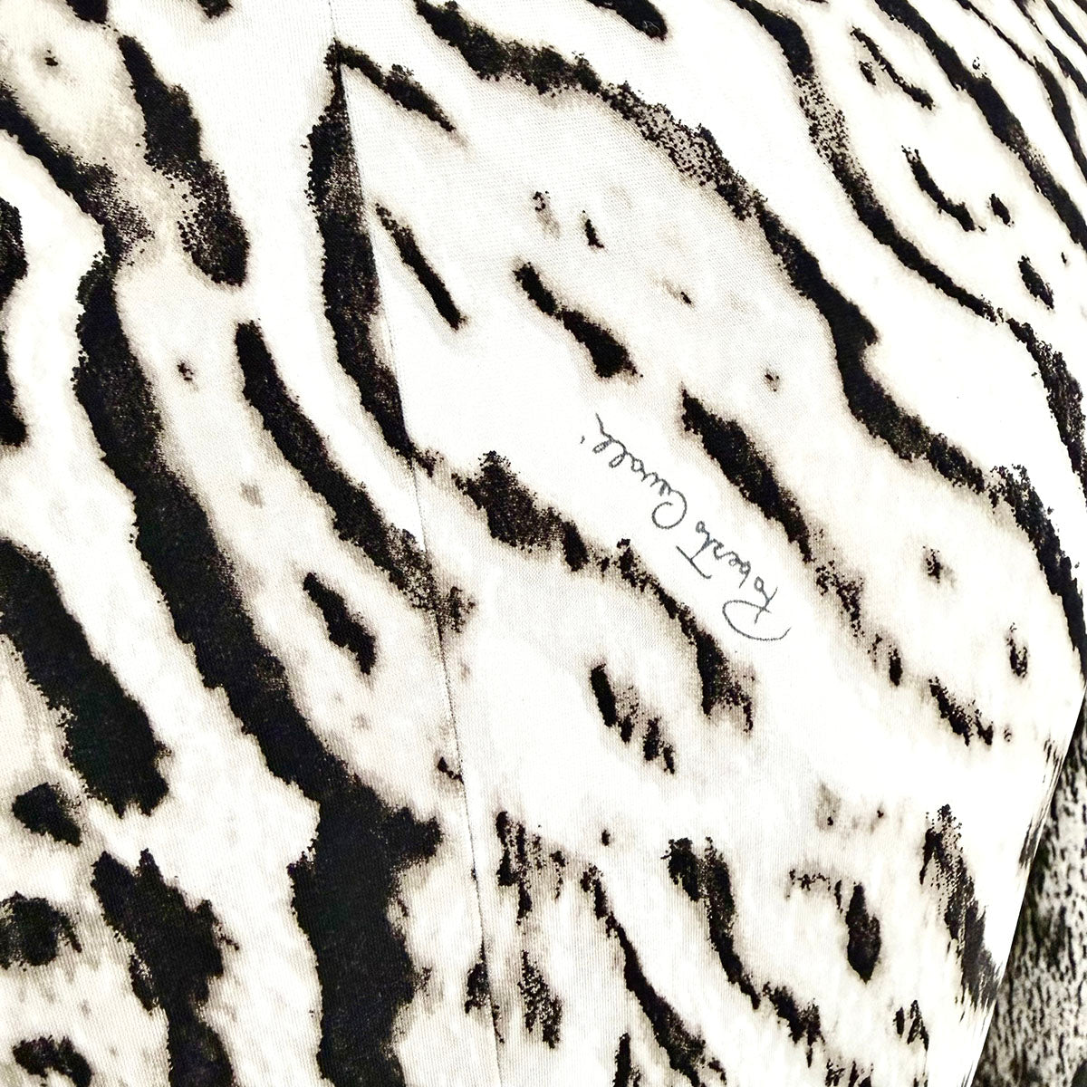 Roberto Cavalli Dress