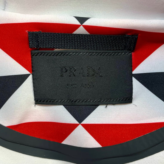 Prada Hooded Jacket