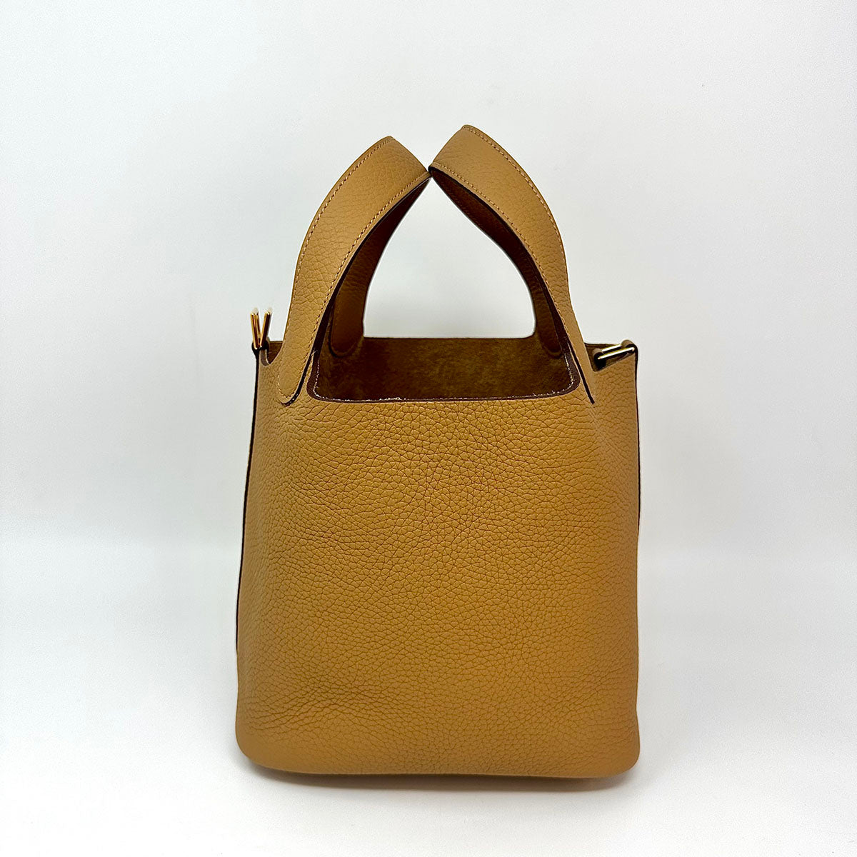 Hermes 2022 Clemence Picotin Lock 18