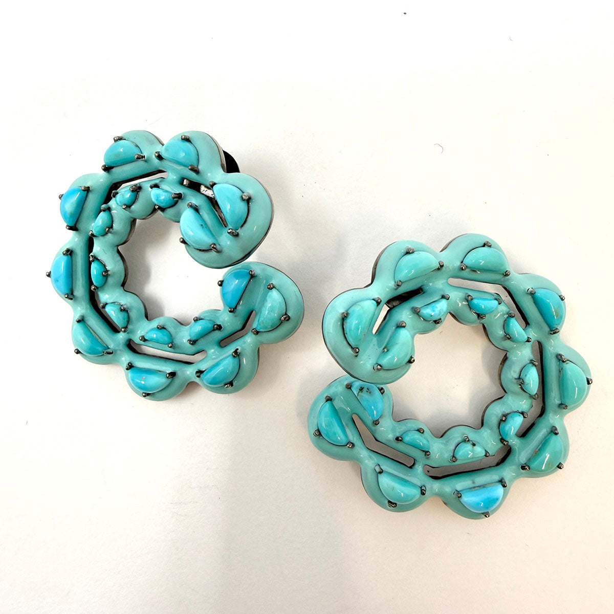 Nak Armstrong Earrings