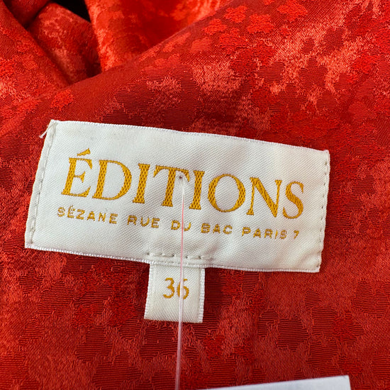 Sezane Dress