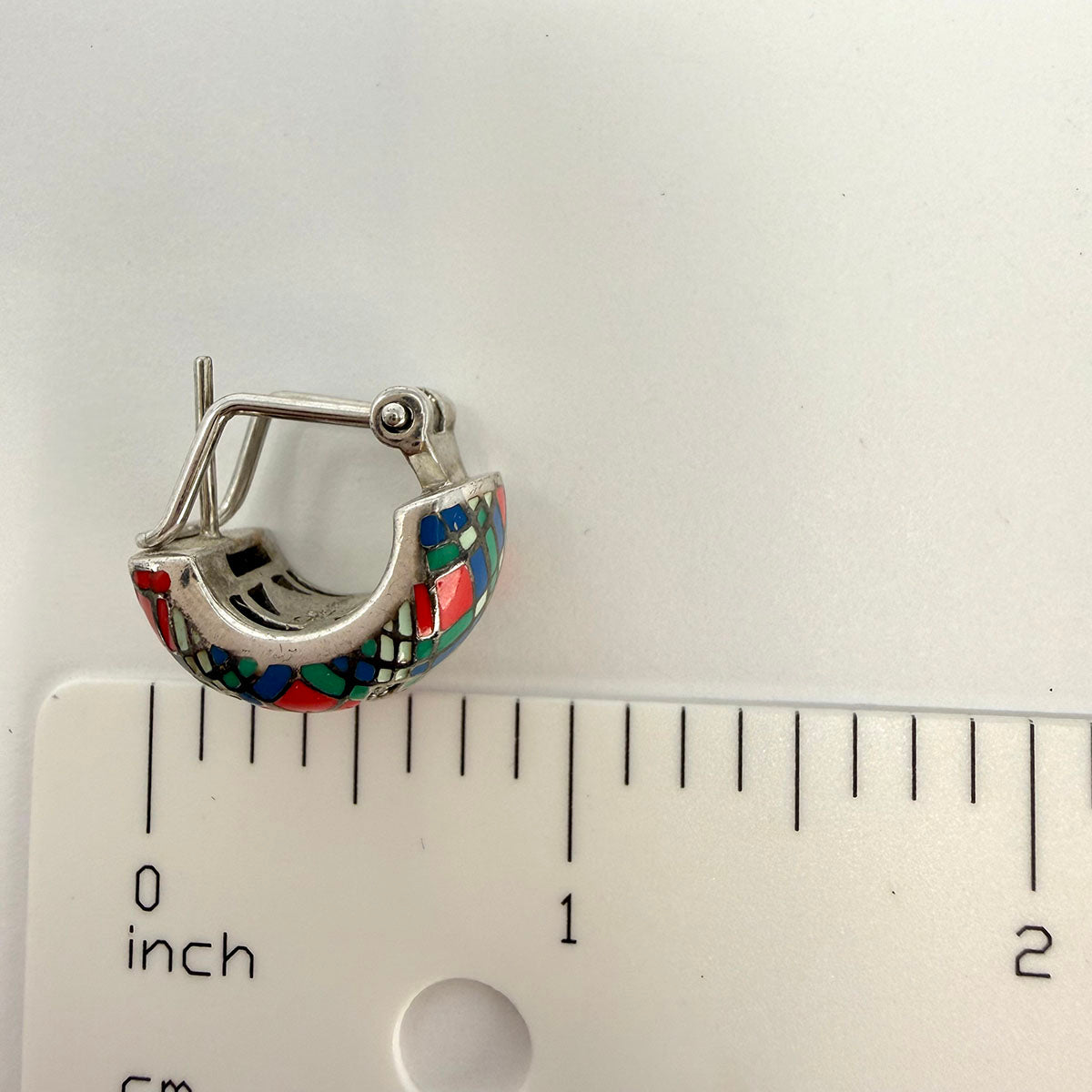 Belle Etoile Earrings