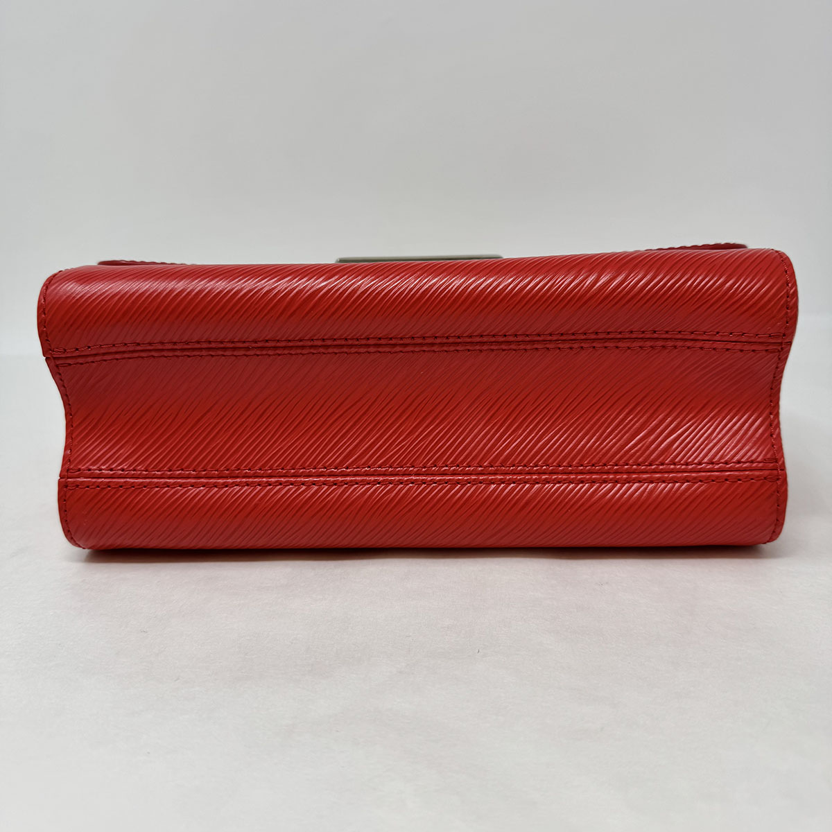Louis Vuitton Epi Twist Shoulder Bag