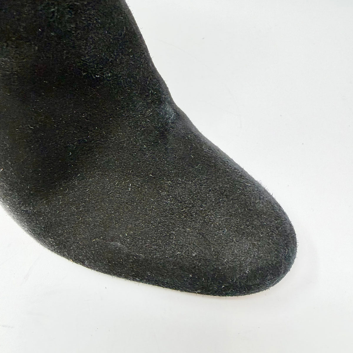 Mercedes Castillo Boots