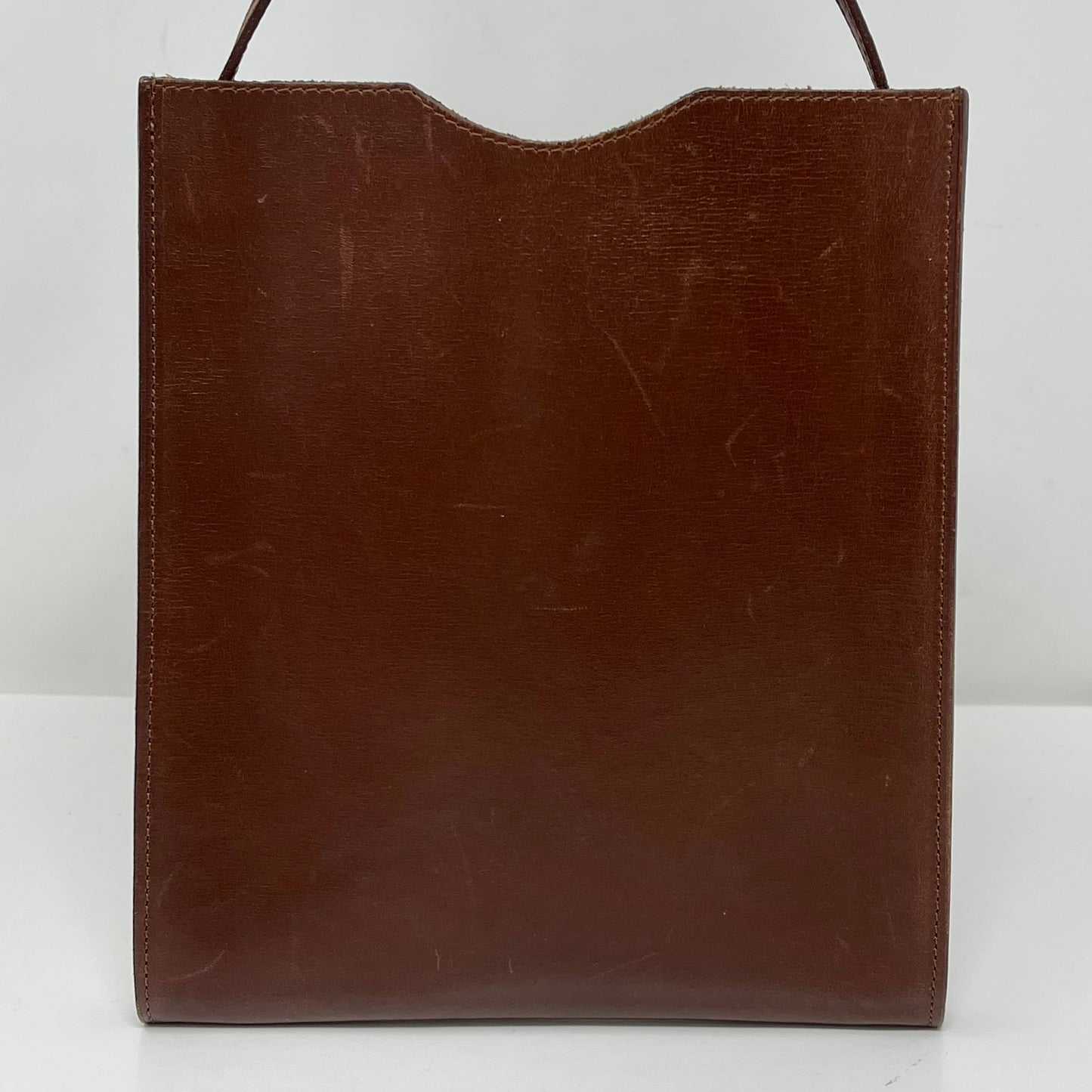 Hermes Vintage Box Onimetou Crossbody