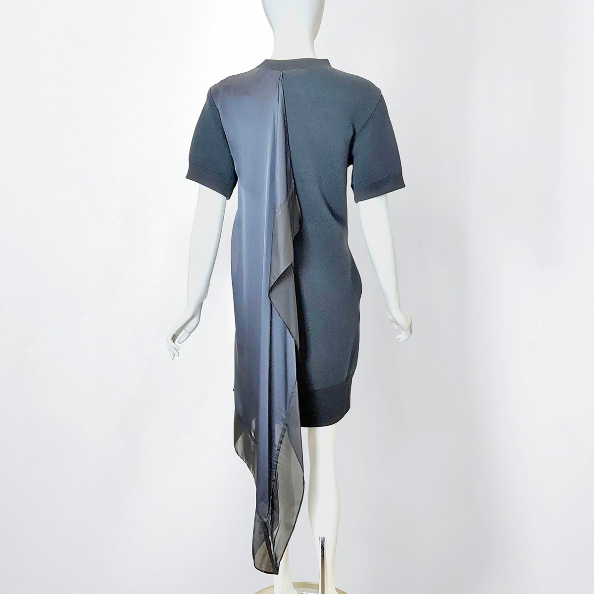 Sacai Dress