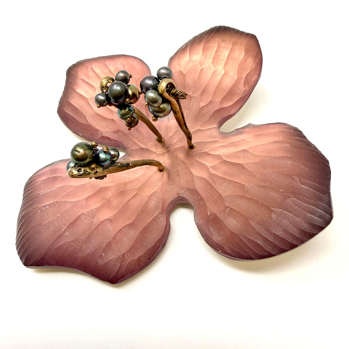 Alexis Bittar Pin