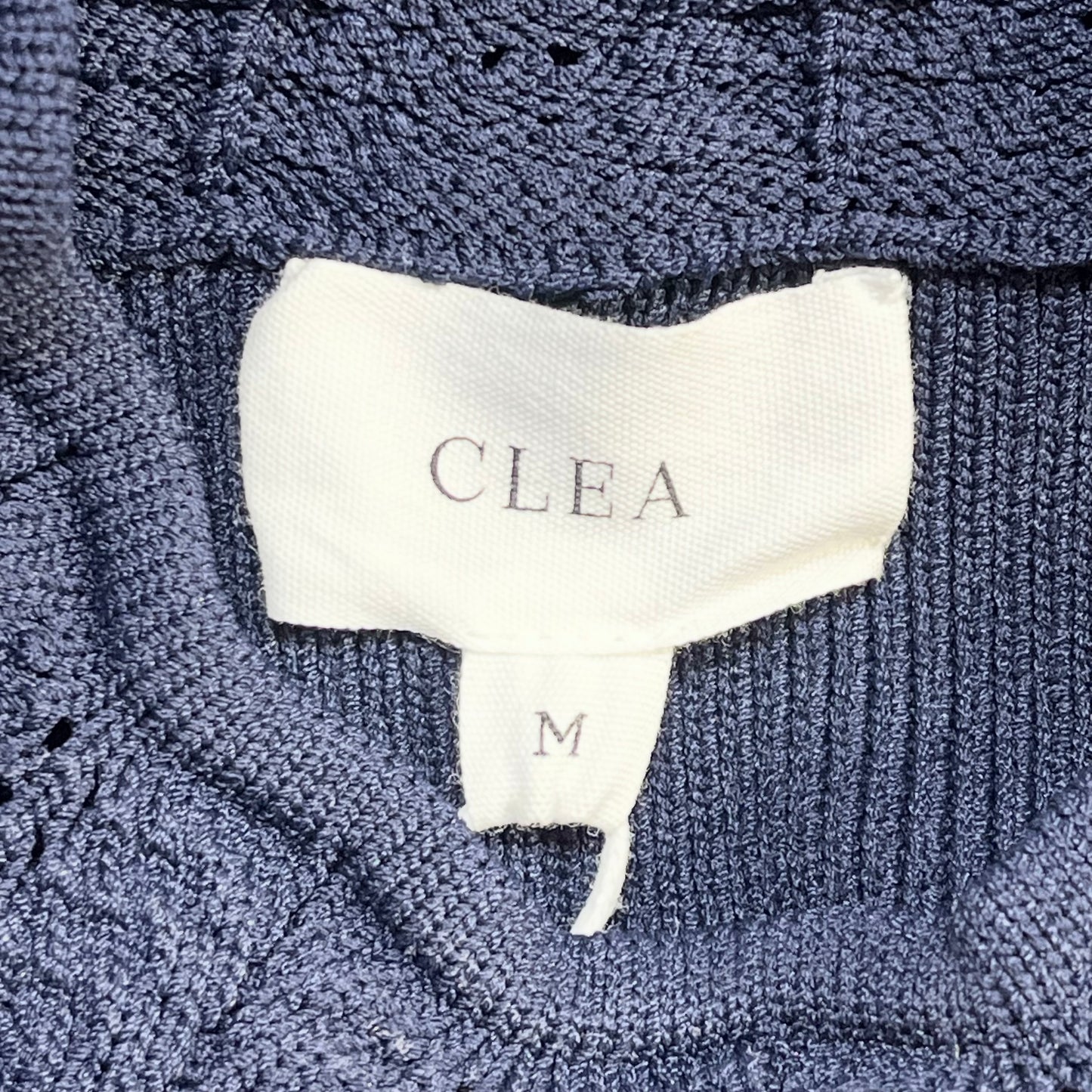 CLEA Sweater