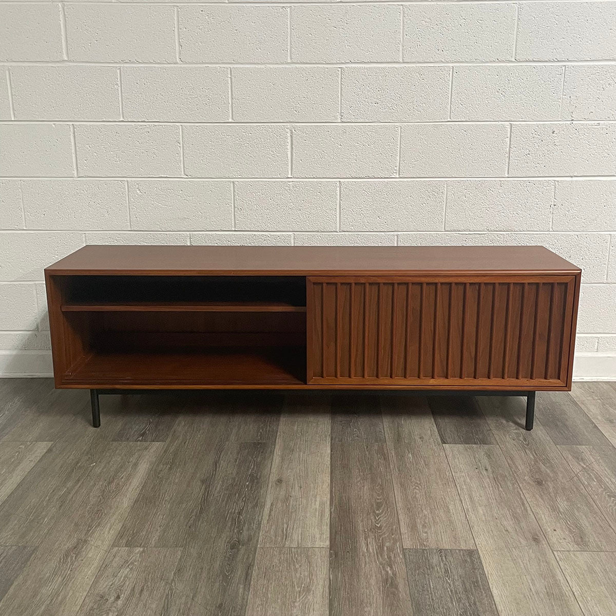 West Elm Media Cabinet