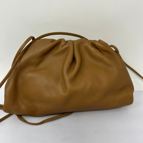 Bottega Veneta "The Pouch" Clutch