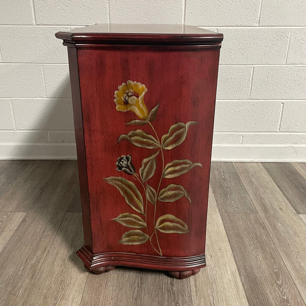 Wooden Dresser