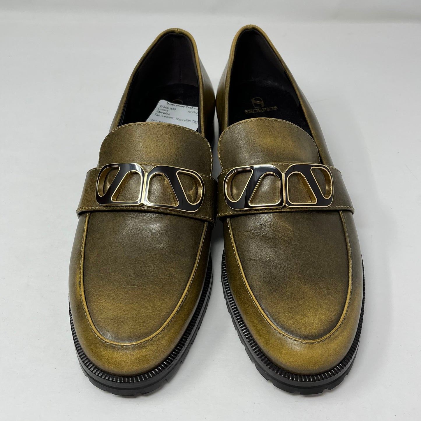 Skorpios Loafers
