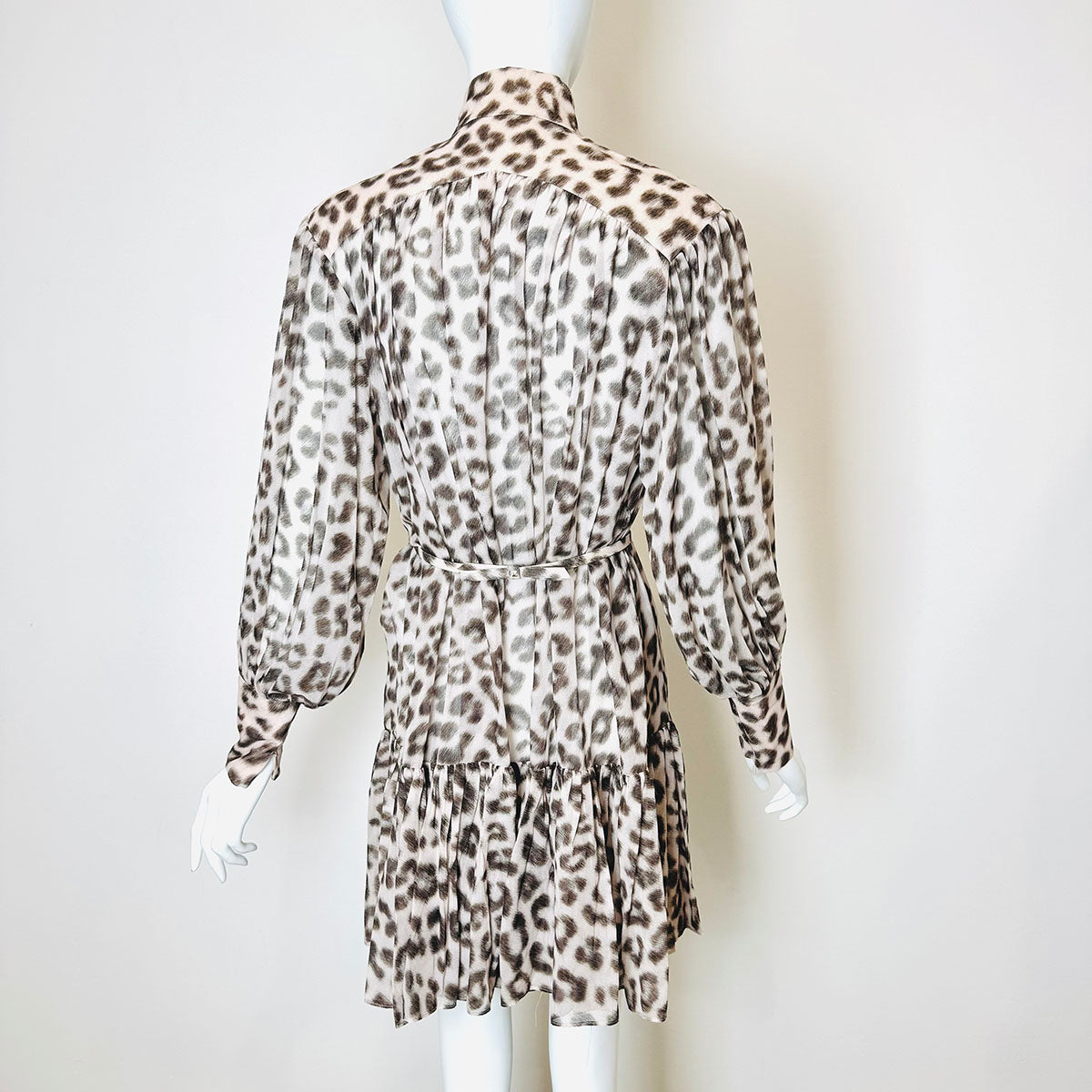 Zimmermann Dress
