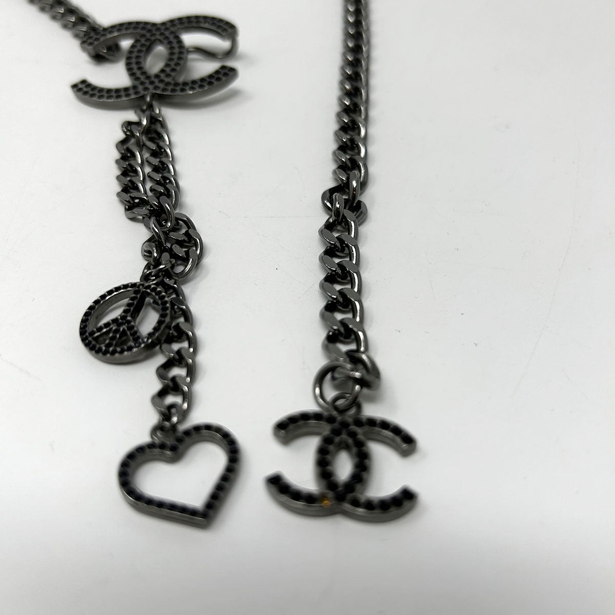 Chanel Necklace