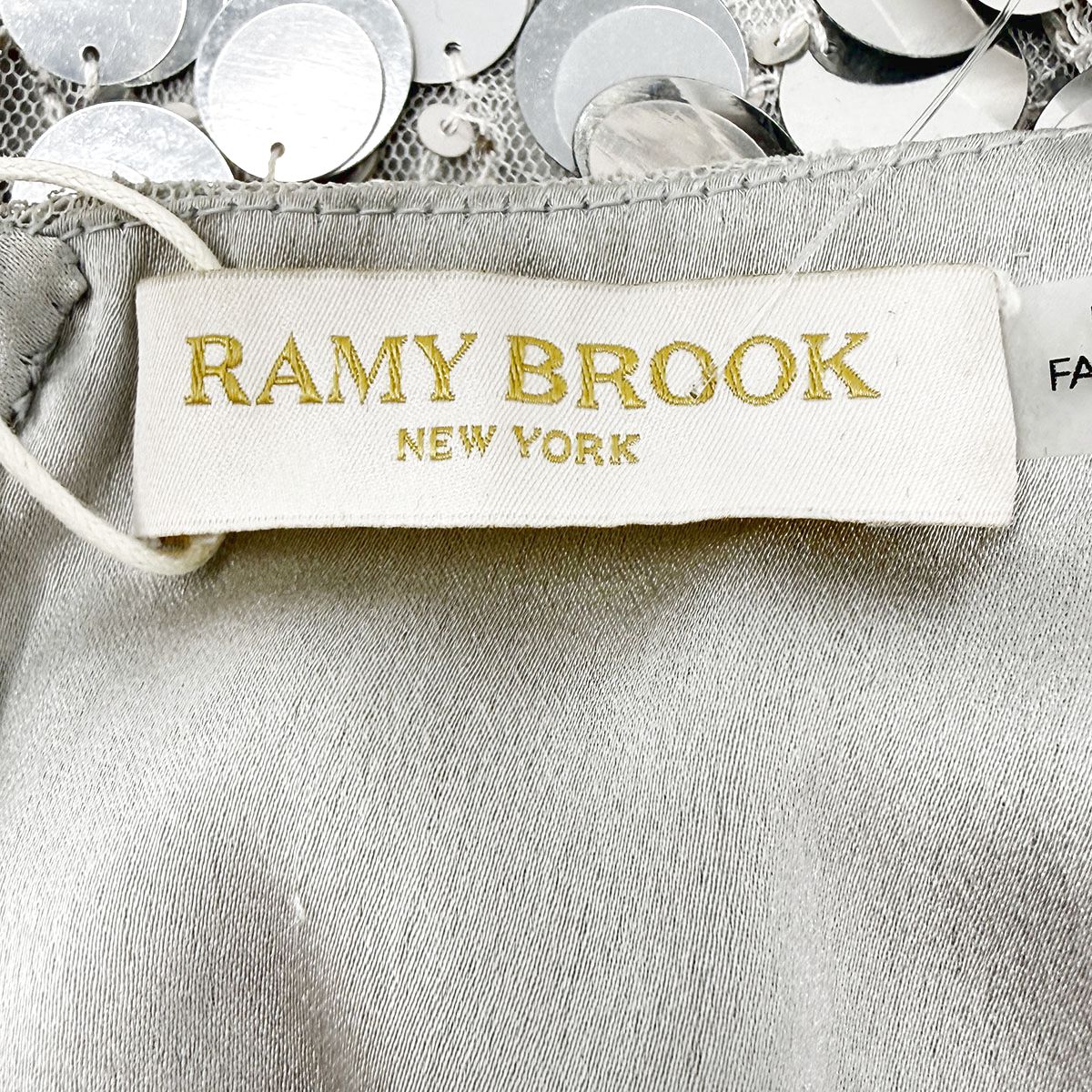 Ramy Brook Dress