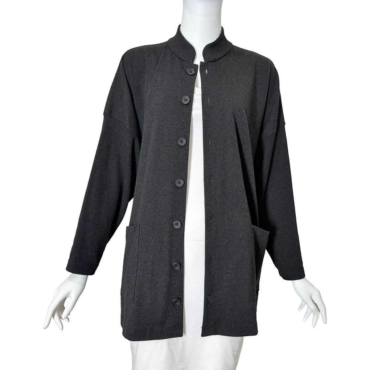 Eskandar Jacket