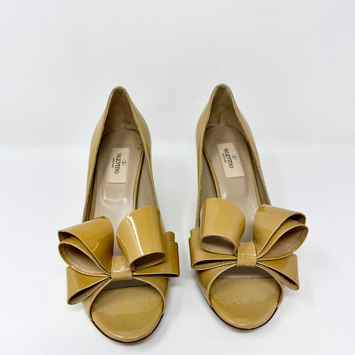 Valentino Pumps
