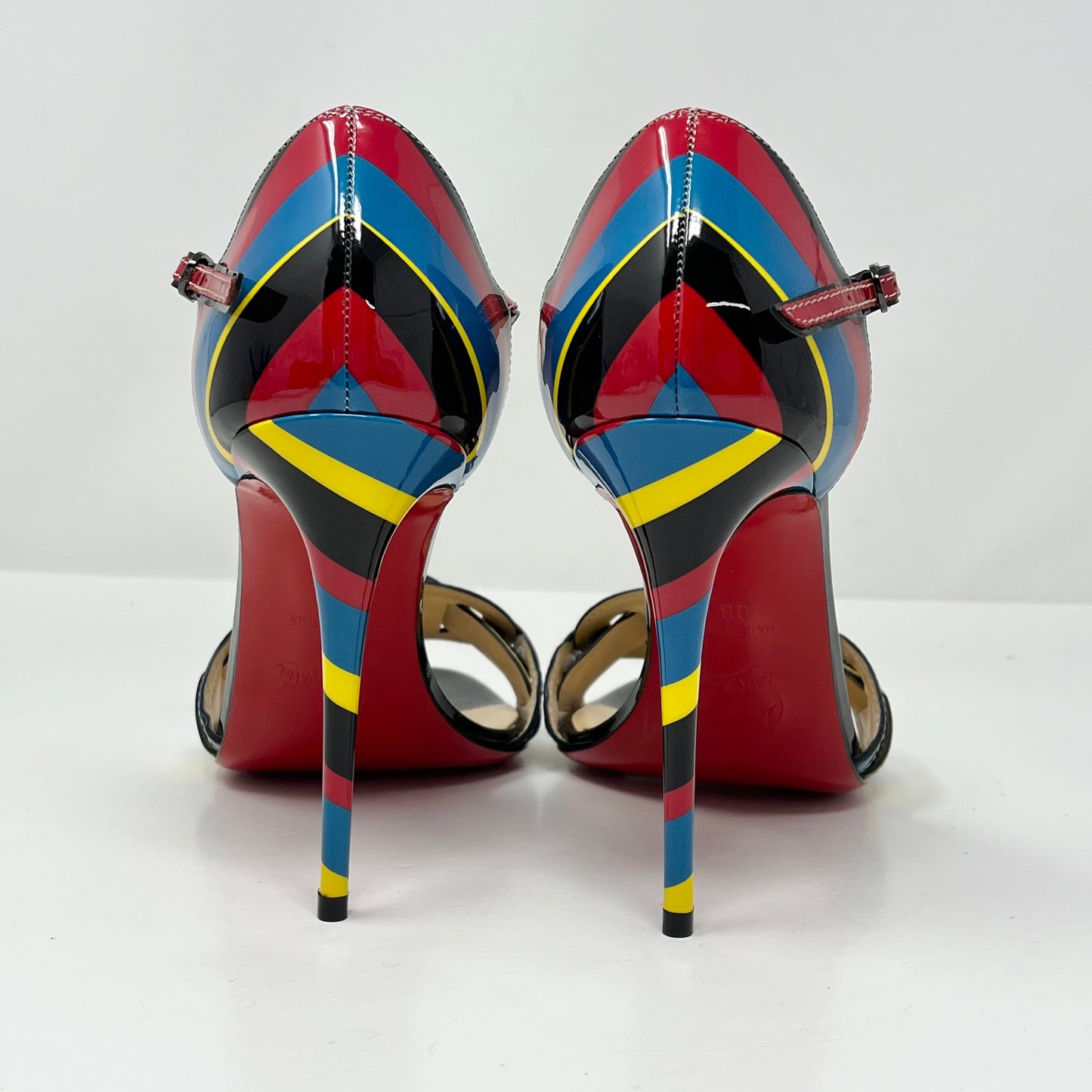 Christian Louboutin Sandals