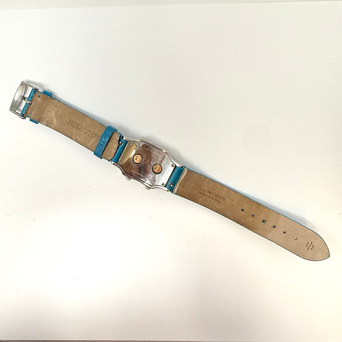 Philip Stein Watch