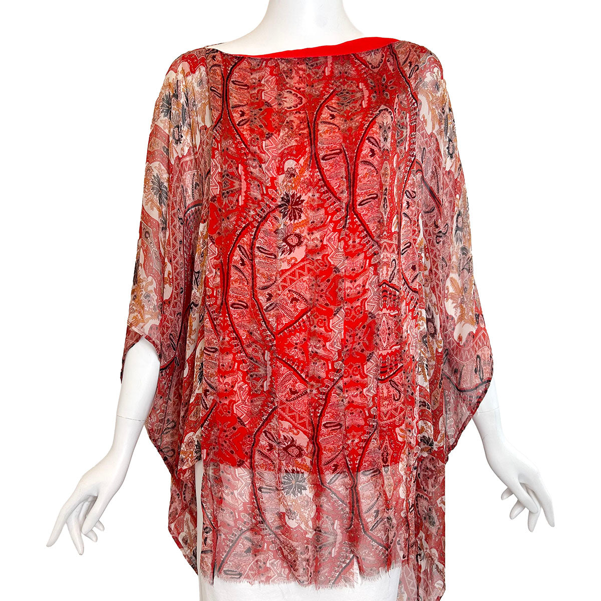 Etro Blouse
