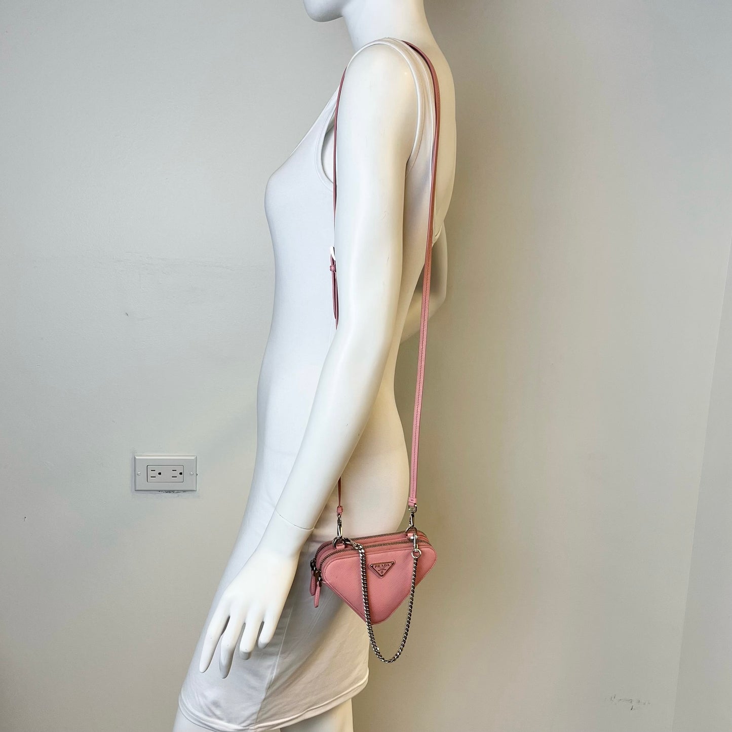 Prada Mini Bag