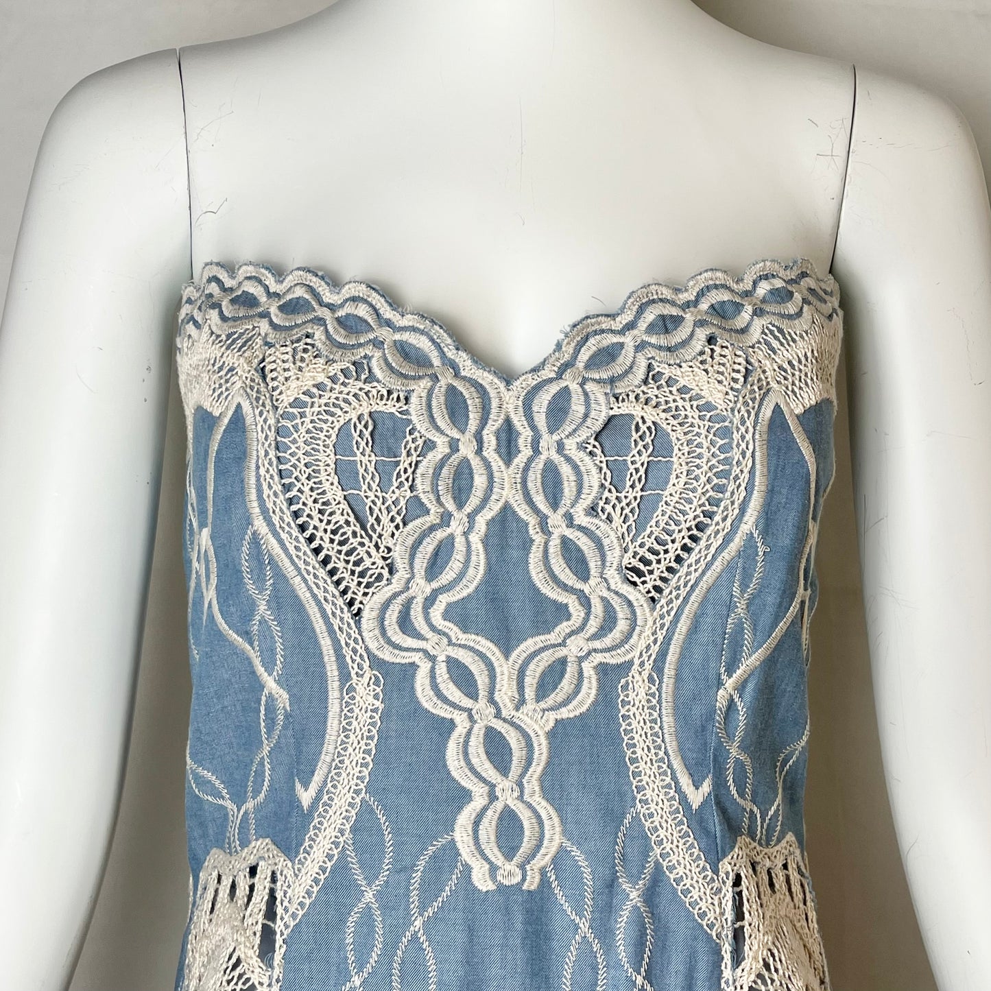 Jonathan Simkhai Dress