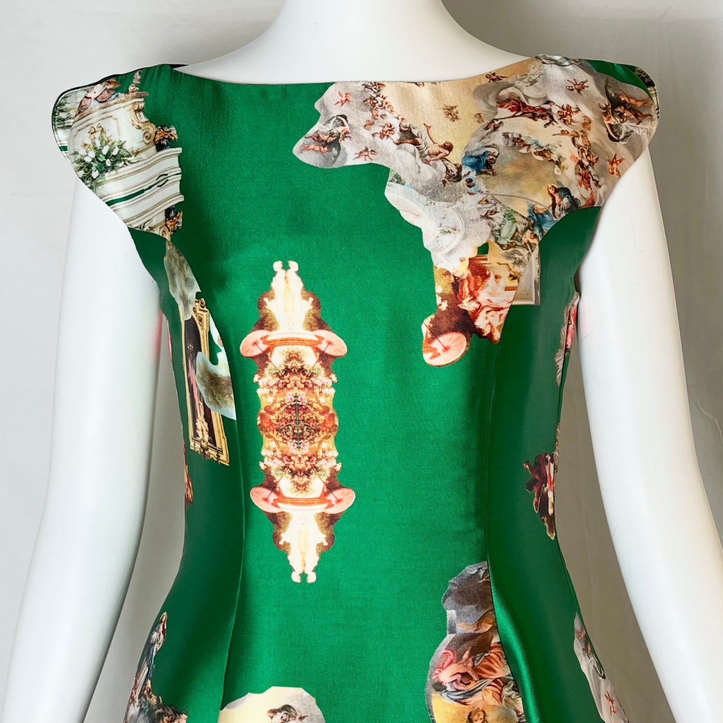 MAXJENNY Dress