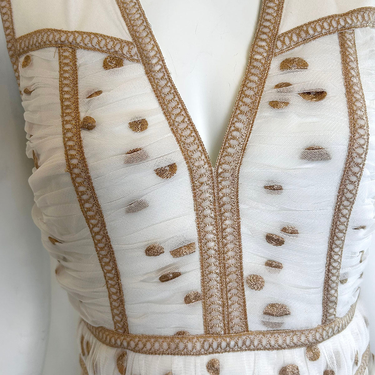 Diane von Furstenberg Dress