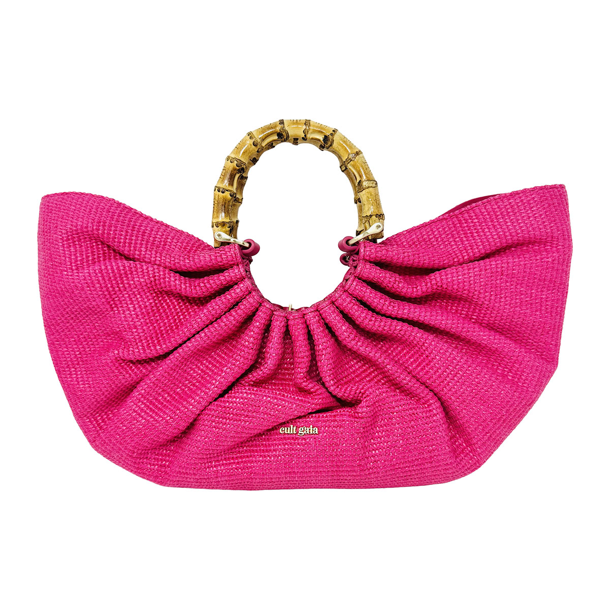 Cult Gaia Handle Bag
