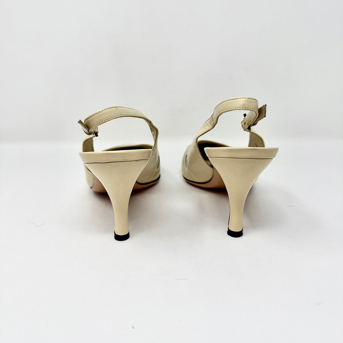 Ferragamo Slingbacks