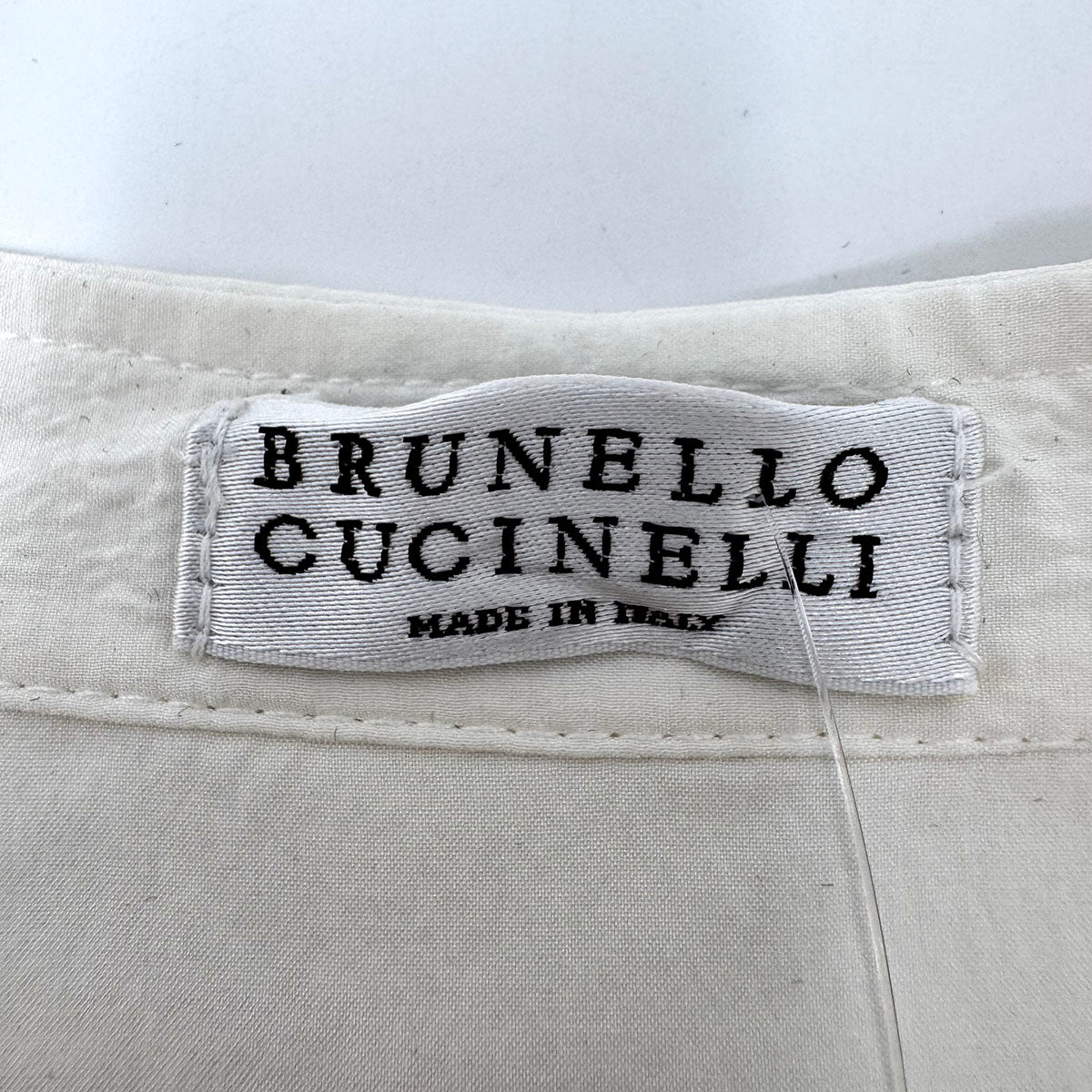 Brunello Cucinelli Blouse