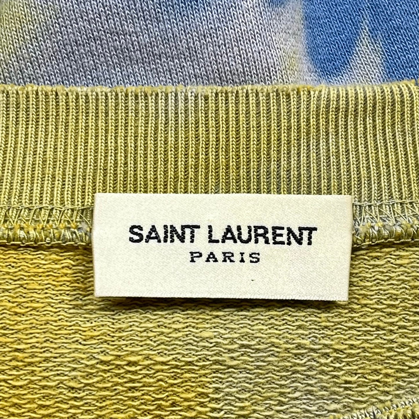 Saint Laurent Sweatshirt