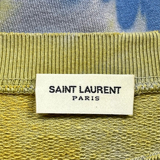 Saint Laurent Sweatshirt