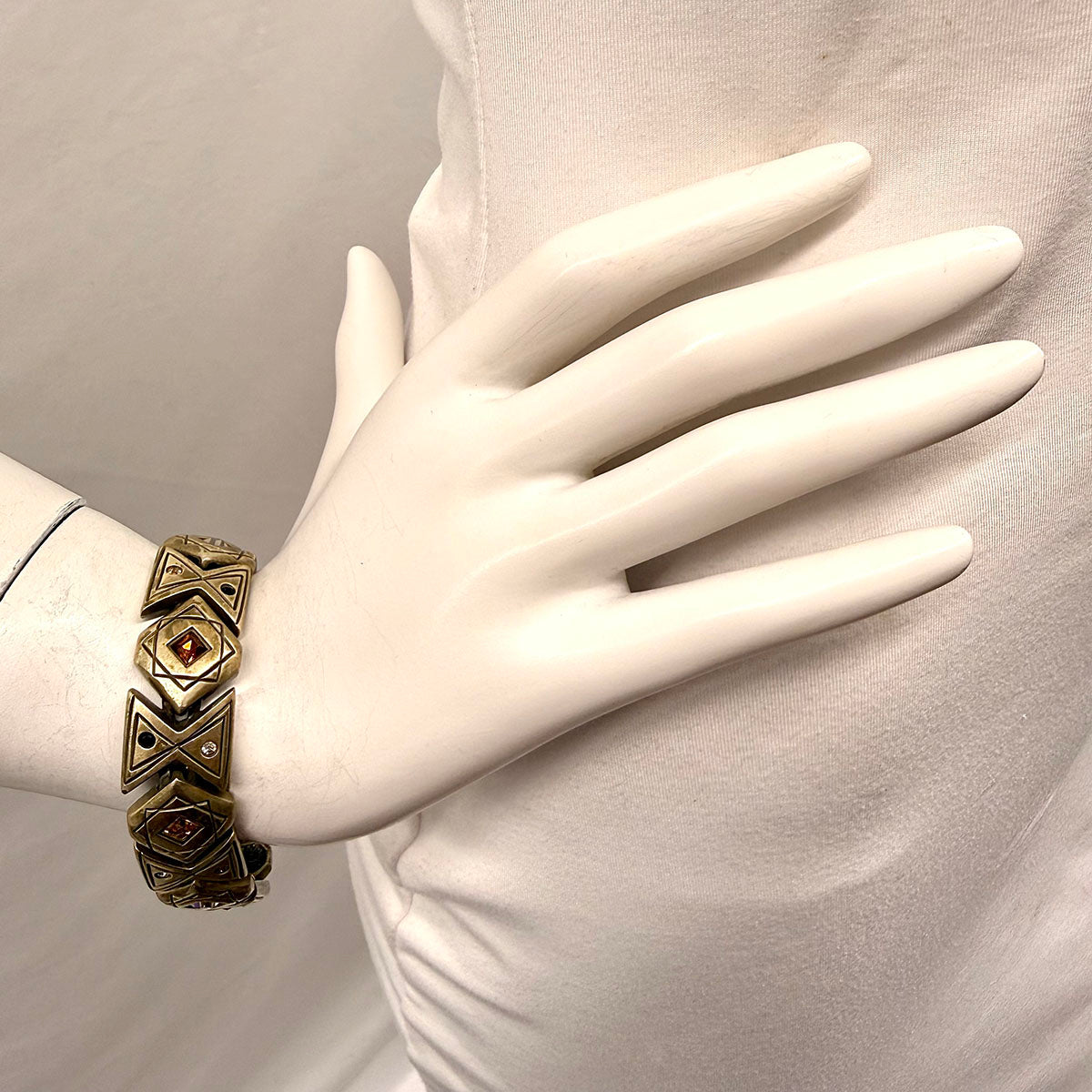 Patricia Locke Bracelet