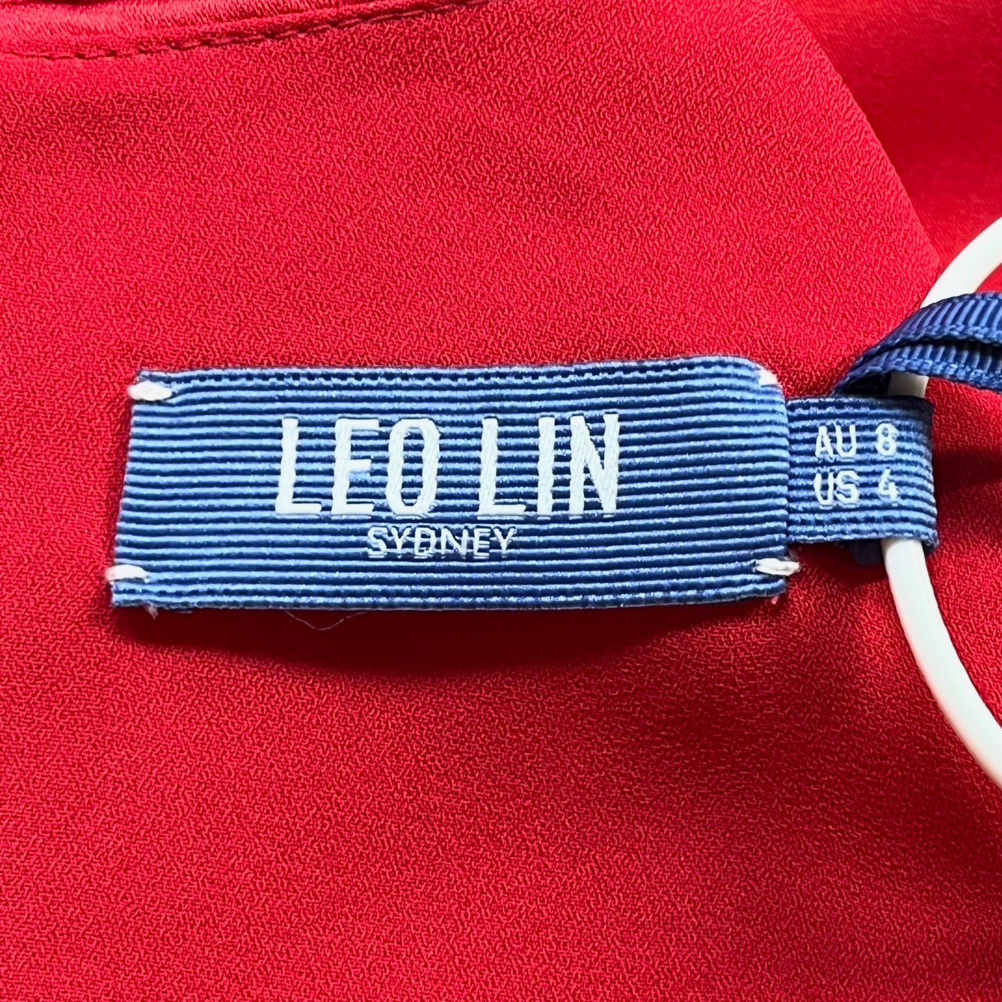 Leo Lin Dress
