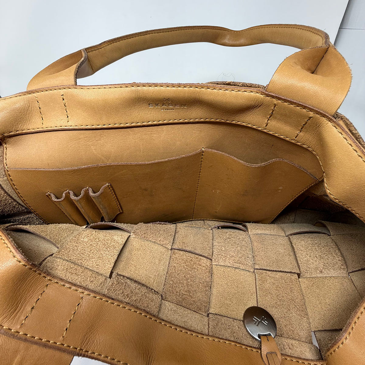 Skagen Tote